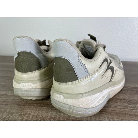 Gravity Defyer TB9037MBB-W Shoes 8.5 Wide Walking Comfort VersoShock Energiya‎ - Picture 7 of 13